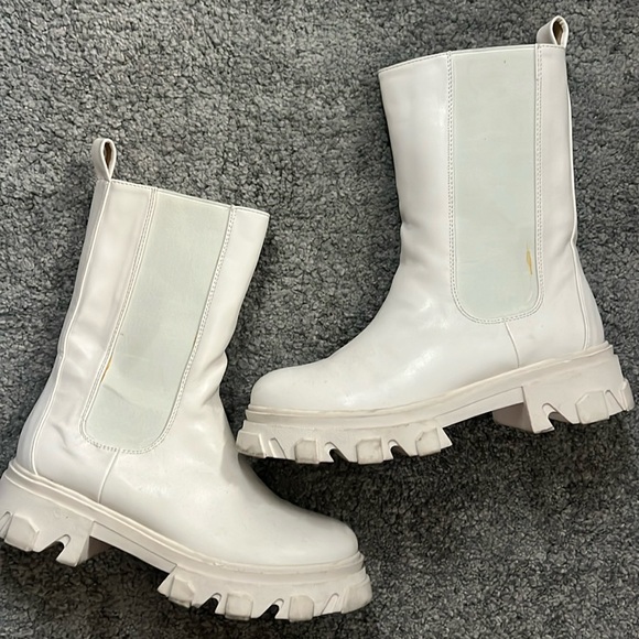 ego boots - Picture 2 of 5